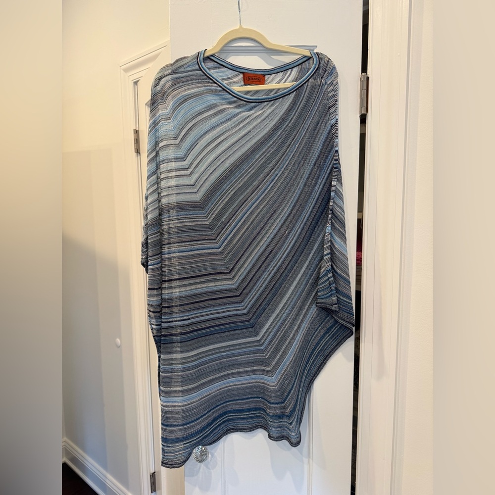 Missoni Cover-Up